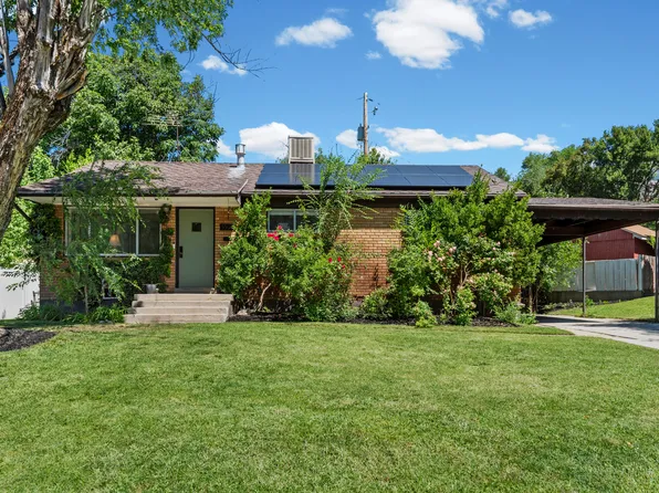 3390 S Monroe Blvd E, Ogden, UT 84403