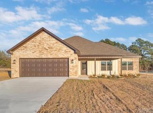 2 Ricky Ln, Greenbrier, AR 72058