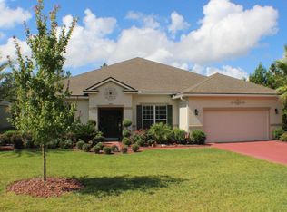 821 Nottage Hill St, Saint Johns, FL 32259