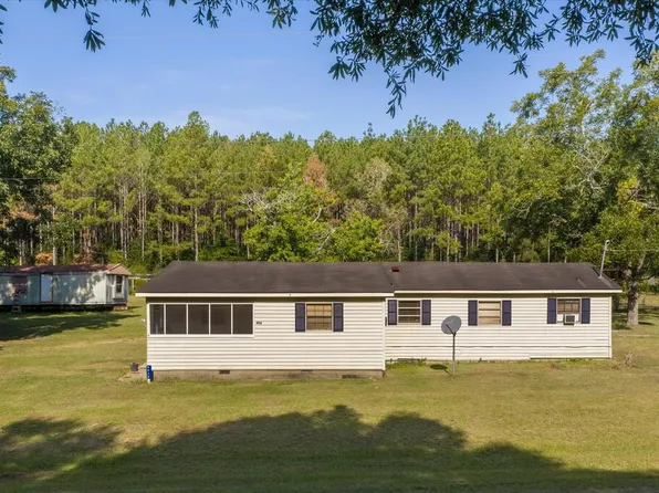4924 County Road 53, Abbeville, AL 36310