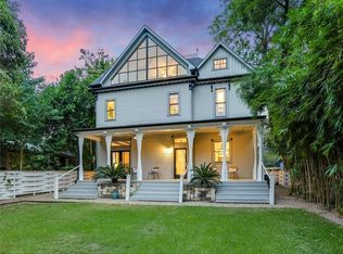 608 W Mary St, Austin, TX 78704