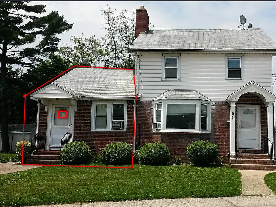61 New Hyde Park Rd #2