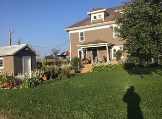 14804 W State Rd, Pecatonica, IL 61063