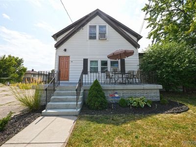 95 Clover Pl, Buffalo, NY, 14225