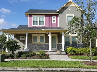 8211 Upper Perse Cir, Orlando, FL 32827