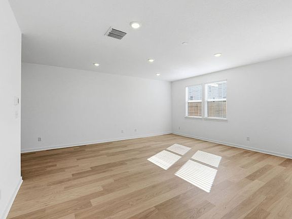 Gathering Space