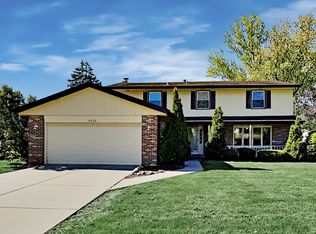 8625 W 145th Pl, Orland Park, IL 60462