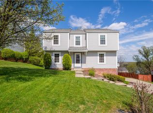 9145 Timberglen Dr, Imperial, PA 15126