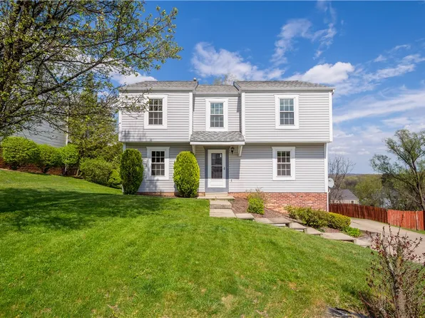 9145 Timberglen Dr, Imperial, PA 15126