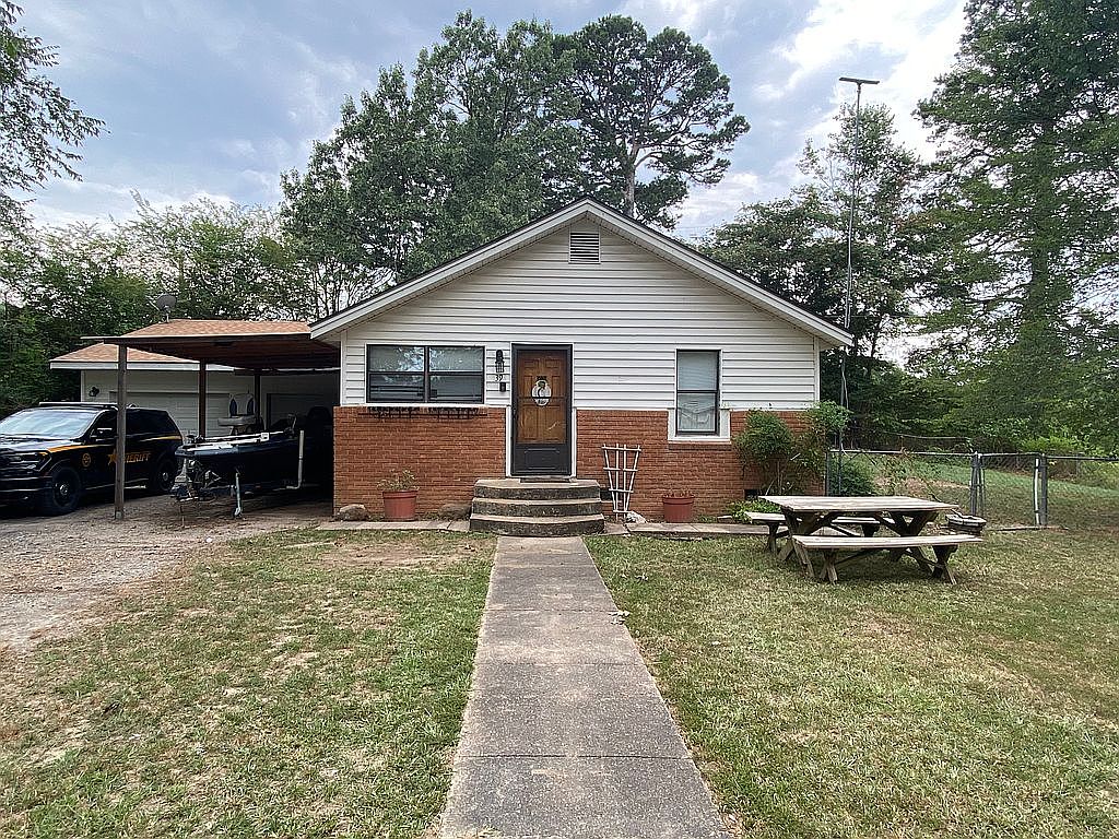 39 Forbes Rd, Mount Ida, AR 71957 Zillow