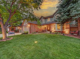 16178 E Prentice Pl, Centennial, CO 80015