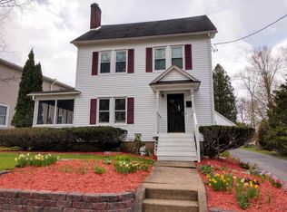 3 Perkins Ave, Binghamton, NY 13901