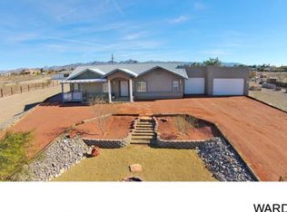 4350 S Arizona Cir, Fort Mohave, AZ 86426