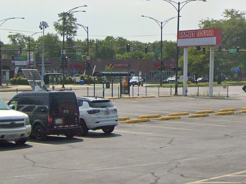 1st image of 8314 S Stony Island Ave Lot 6-7-8