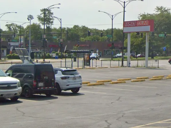 8314 S Stony Island Ave Lot 6-7-8, Chicago, IL 60617