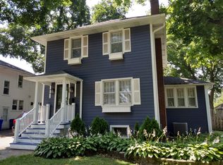 116 E Madison Ave, Wheaton, IL 60187