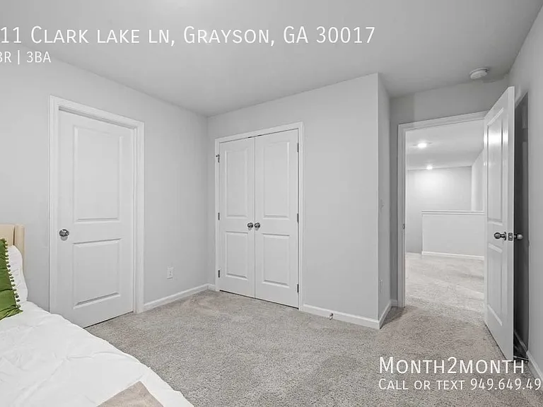 211 Clark Lake Ln — Photo 31
