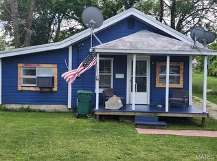 626 W North St #M, Mountain Grove, MO 65711