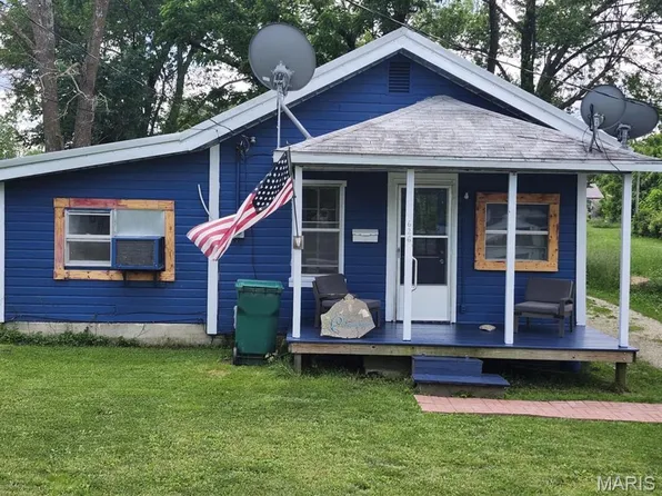 626 W North St #M, Mountain Grove, MO 65711