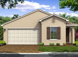 9816 SW Trumpet Tree Cir, Port Saint Lucie, FL 34987