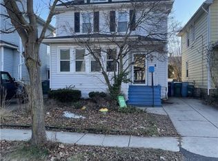30 Brinton St, Buffalo, NY 14214