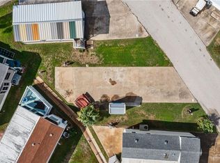 605 Star Fish Dr, Port Isabel, TX 78578