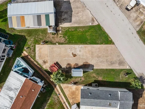 605 Star Fish Dr, Port Isabel, TX 78578