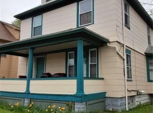 586 Thurston Rd, Rochester, NY 14619