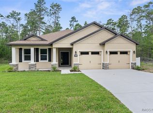 84 Bells Of Ireland Ct, Homosassa, FL 34446
