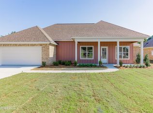 110 Trace Pointe Pl, Clinton, MS 39056