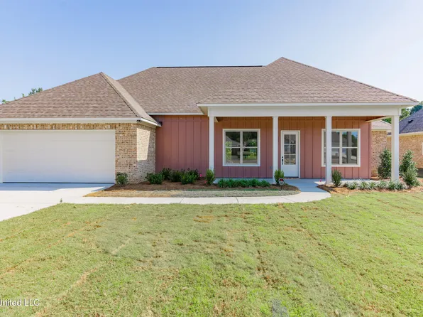 110 Trace Pointe Pl, Clinton, MS 39056