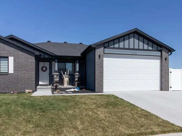 2800 W Kyle Ln, Lincoln, NE 68522