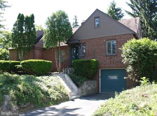 3835 Cloverfield Rd, Harrisburg, PA 17109