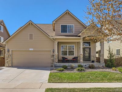 11332 E 111th Avenue, Commerce City, CO, 80640