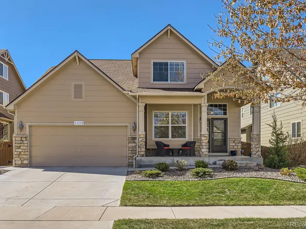 11332 E 111th Avenue, Commerce City, CO 80640