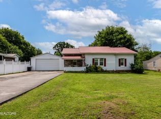 618 Eagleton Rd, Maryville, TN 37804