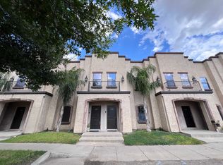 8216 Casa Verde Rd #109, Laredo, TX 78041