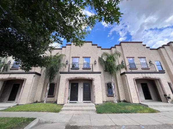 8216 Casa Verde Rd #109, Laredo, TX 78041