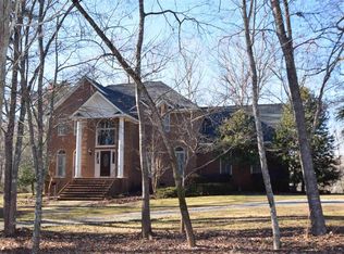 22 Desport Sites Rd, Little Mountain, SC 29075