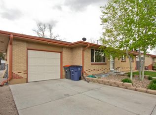 8390 Tennyson St, Westminster, CO 80031
