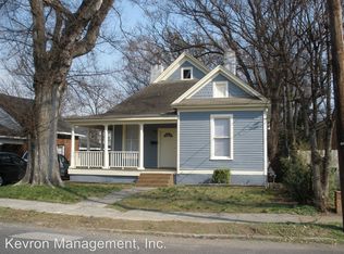 16 S Tucker St, Memphis, TN 38104