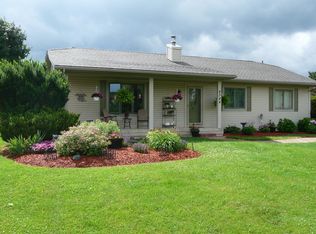 4344 Gregory Rd, Goodrich, MI 48438