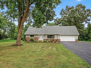 2670 Harmony Cir, Brookfield, WI 53045