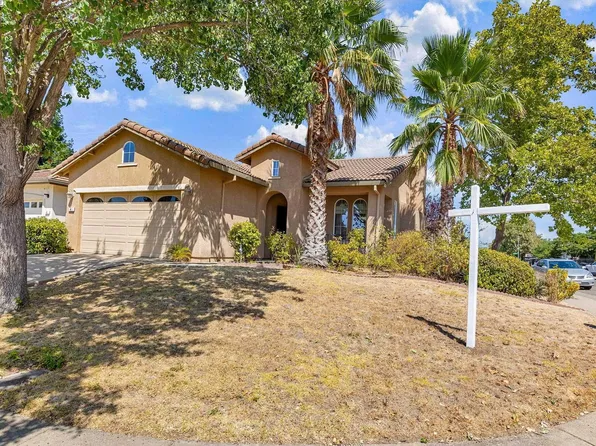 4 Mistyvale Ct, Sacramento, CA 95823
