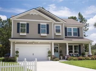 157 Gallery Way, Brunswick, GA 31525