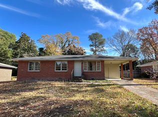 2440 Dickey Rd, Augusta, GA 30906