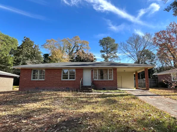 2440 Dickey Road, Augusta, GA
