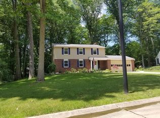 604 Audubon Spur, Akron, OH 44320