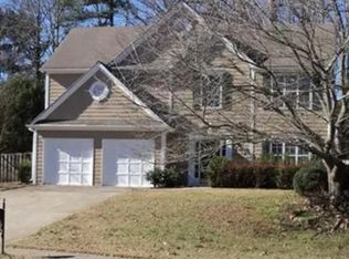 1548 Woodmore Dr SW, Marietta, GA 30008