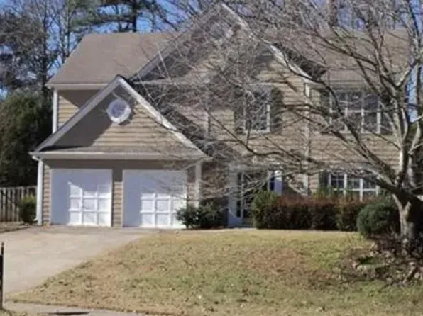 1548 Woodmore Dr SW, Marietta, GA 30008